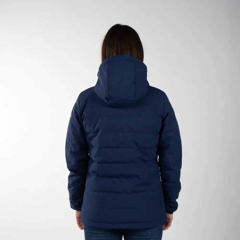 Jakna s kapuco Peak ZF51014