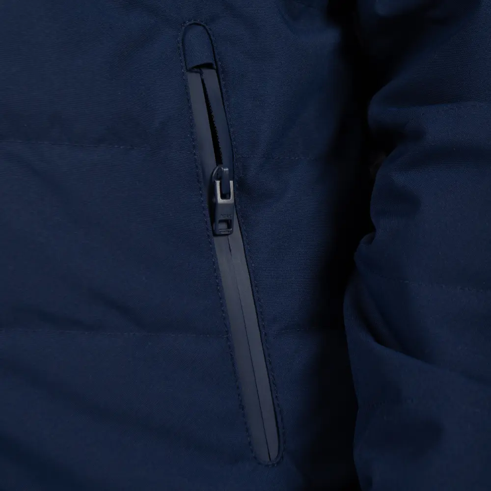 Jakna s kapuco Peak ZF51014