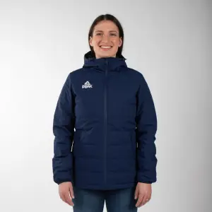 Jakna s kapuco Peak ZF51014 