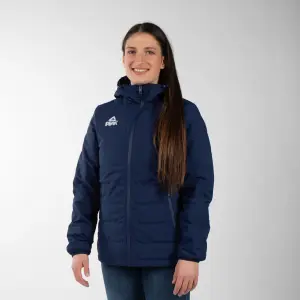 Jakna s kapuco Peak ZF51014 