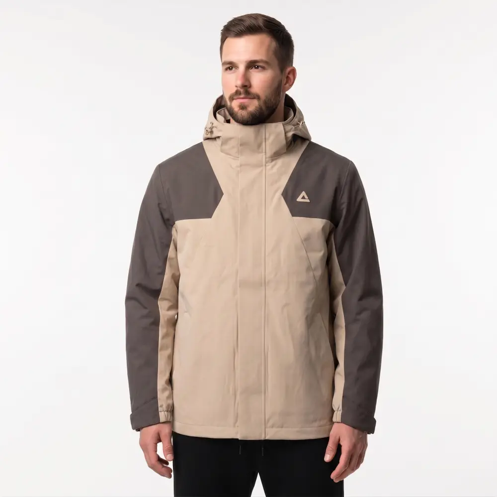 Moška jakna PEAK FW2254017