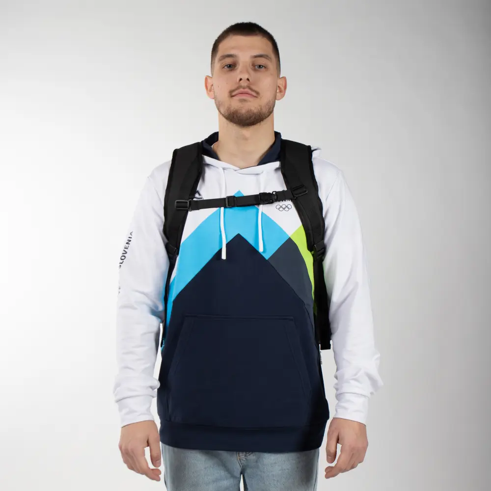 Nahrbtnik PEAK BW59369