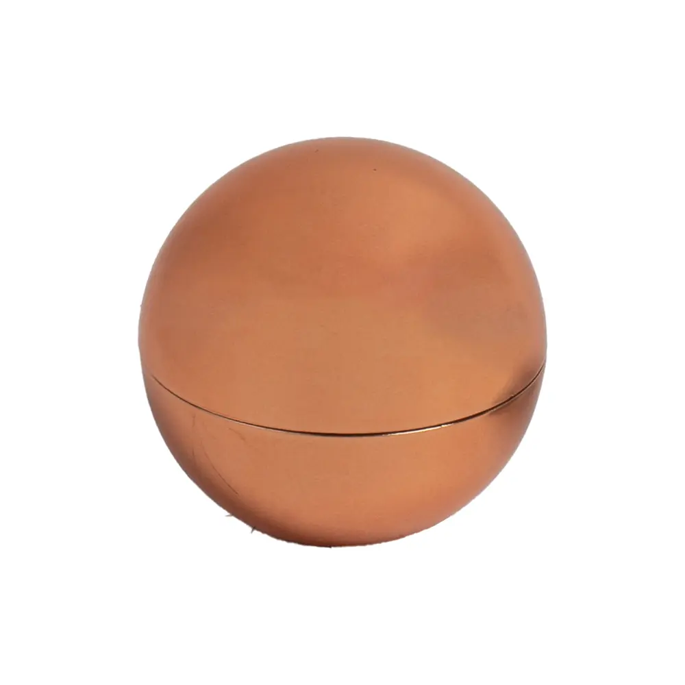 LIP BALM CARE BALL GOLD
