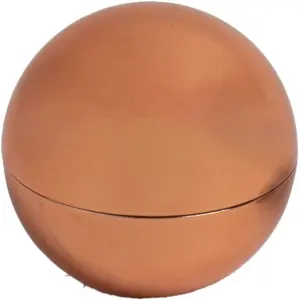 LIP BALM CARE BALL GOLD