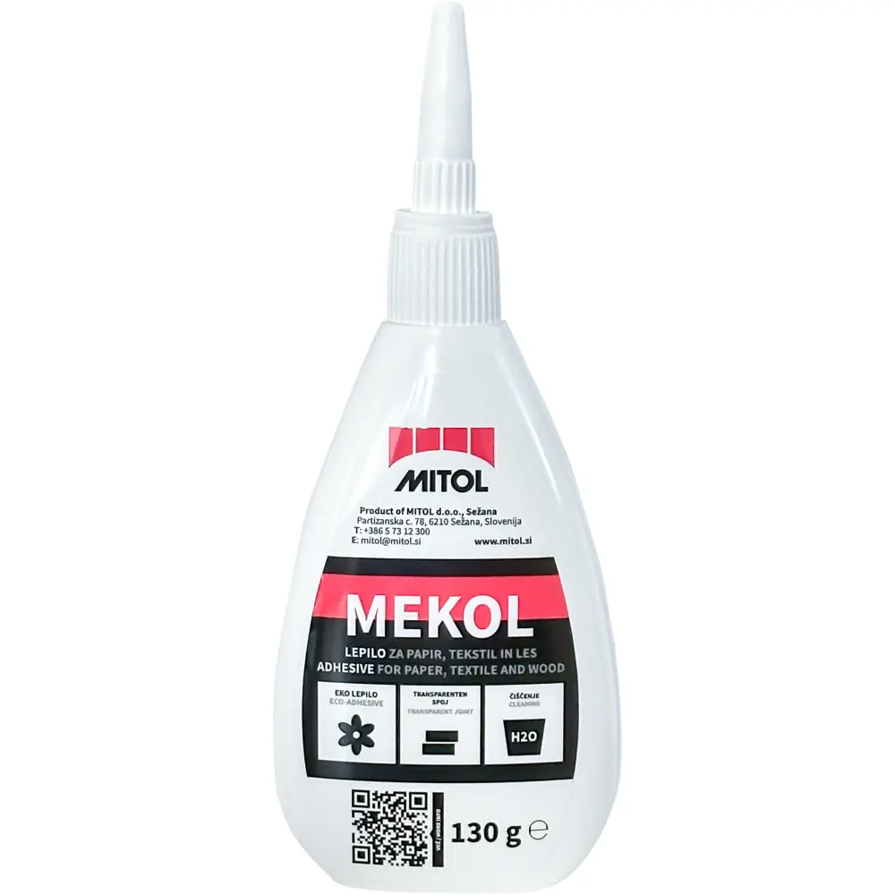 LEPILO MEKOL 130G