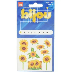 NALEPKE PRISMATIC SONNENBLUME
