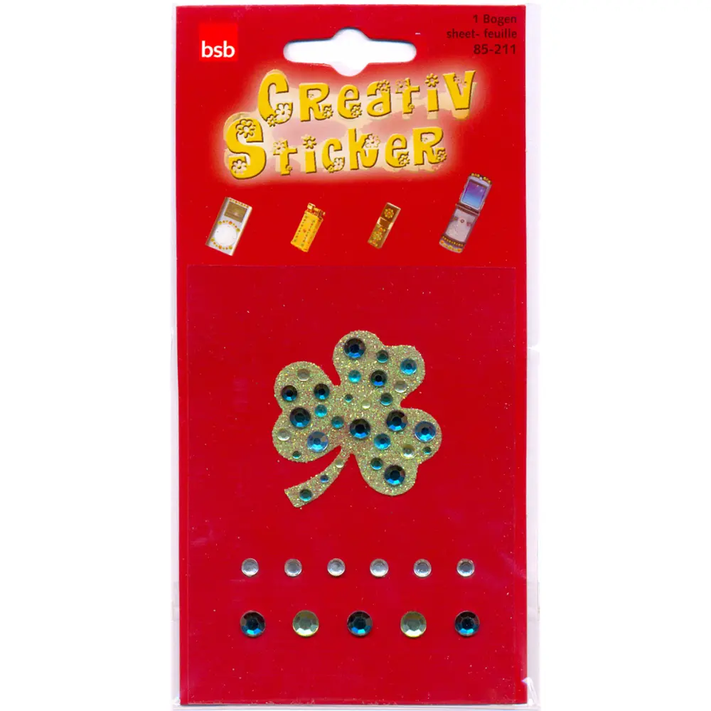 NALEPKE DIAMANTI DETELJICA