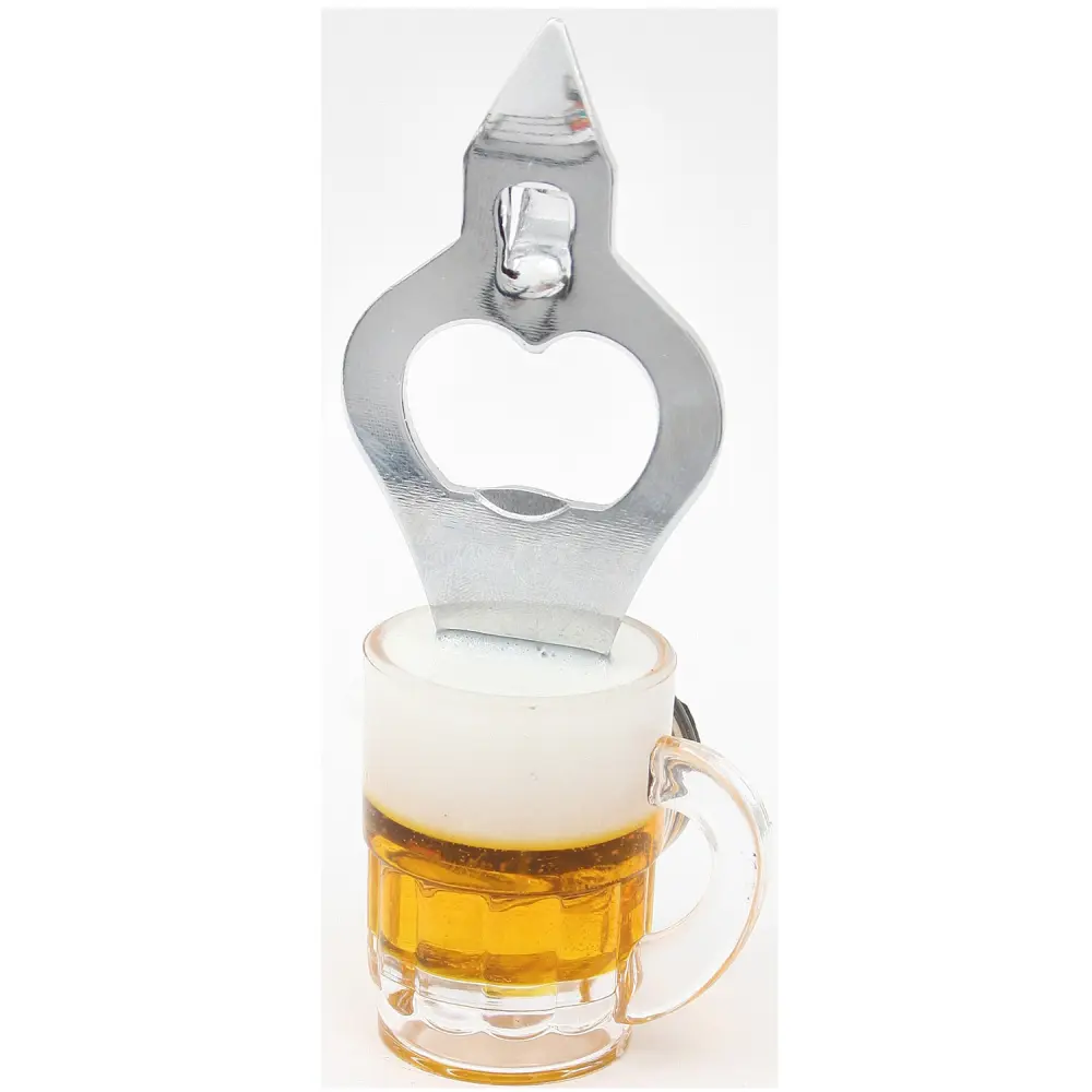 Bottle opener Beer