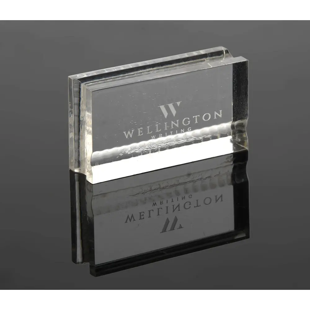 Acrylic Pen Display Stand Wellington
