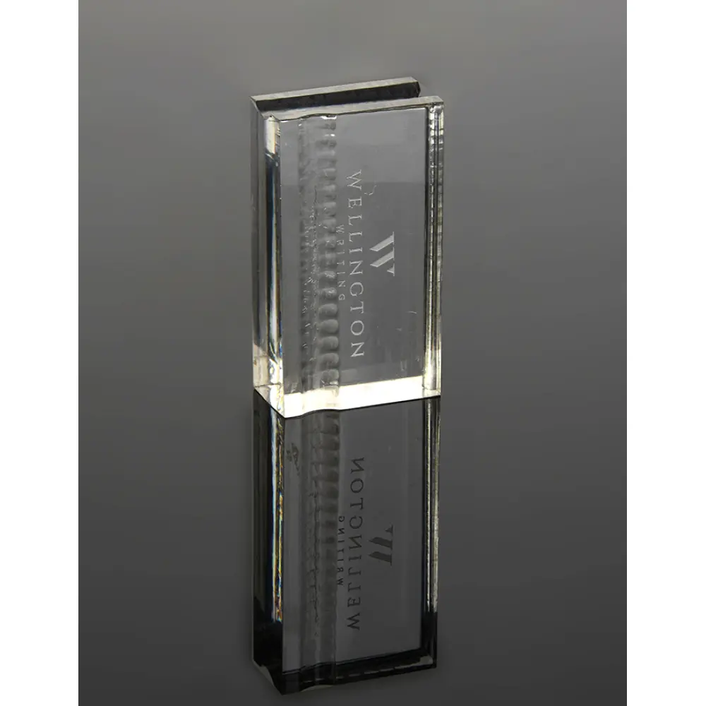 Acrylic Pen Display Stand Wellington