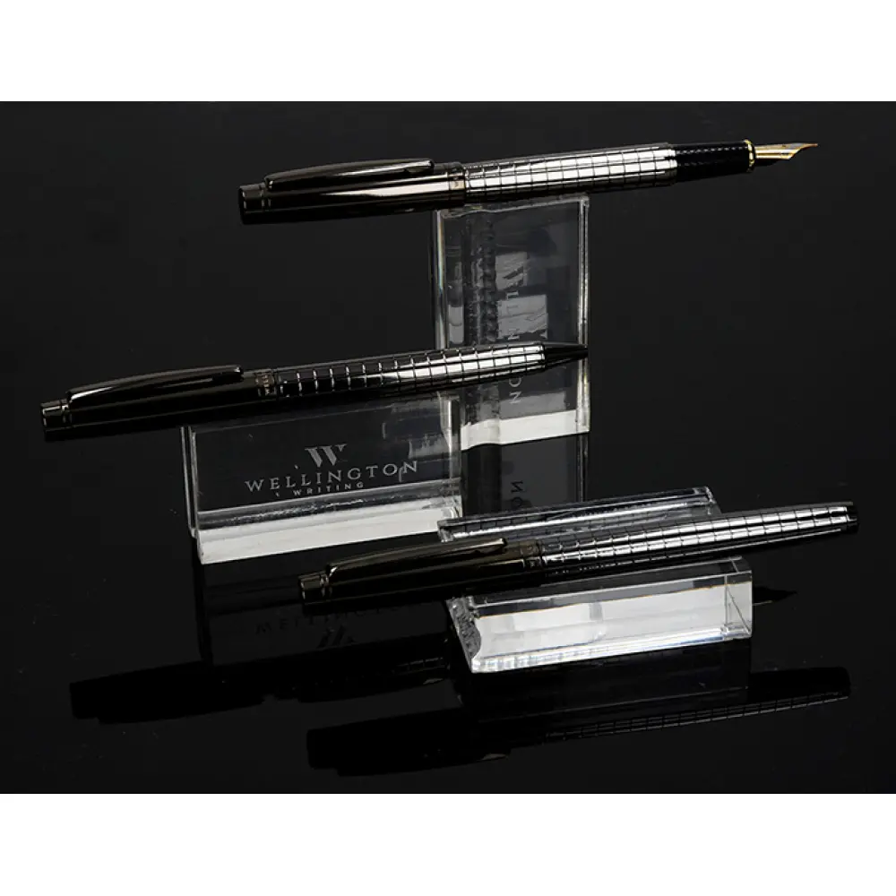 Acrylic Pen Display Stand Wellington